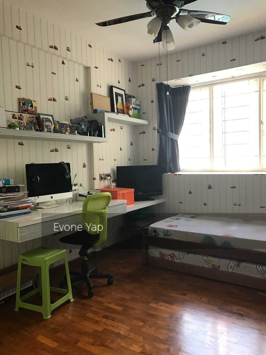 Rio Vista (D19), Condominium #149162252